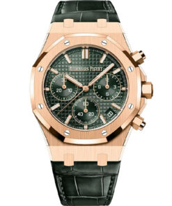 Audemars Piguet Royal Oak Chronograph 26240OR.OO.D404CR.02