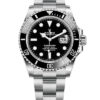 Rolex Submariner Date 126610LN-0001