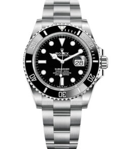 Rolex Submariner Date 126610LN-0001