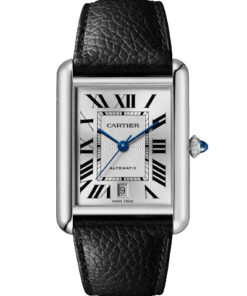 Cartier Tank Solo WSTA0029