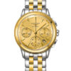 Longines Flagship Chronograph L4.803.3.32.7