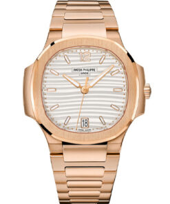 Patek Philippe Nautilus 7118/1R-001