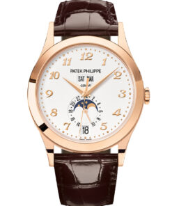 Patek Philippe Complications Annual Calendar 5396R-012