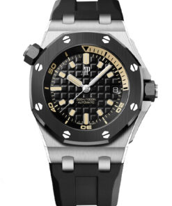 Audemars Piguet Royal Oak Offshore Diver 15720CN.OO.A002CA.01