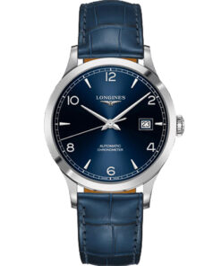 Longines Record Collection L2.821.4.96.4