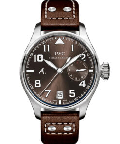 IWC Big Pilot’s Watch IW500422