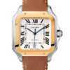 Cartier Santos W2SA0006