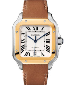 Cartier Santos W2SA0006