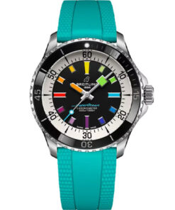 Breitling Superocean A17375211B2S2