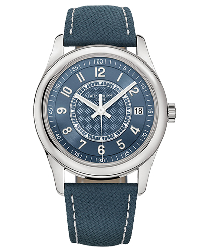 Patek Philippe Calatrava 6007A-001 1 Patek Philippe Calatrava 6007A-001