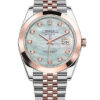 Rolex Datejust 126301-0014