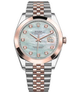 Rolex Datejust 126301-0014