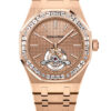 Audemars Piguet Royal Oak Tourbillon Extra-Thin 26514OR.ZZ.1220OR.01 3 Audemars Piguet Royal Oak Tourbillon Extra-Thin 26514OR.ZZ.1220OR.01