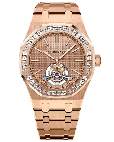 Audemars Piguet Royal Oak Tourbillon Extra-Thin 26514OR.ZZ.1220OR.01 1 Audemars Piguet Royal Oak Tourbillon Extra-Thin 26514OR.ZZ.1220OR.01