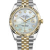 Rolex Datejust 126333-0018