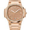 Patek Philippe Nautilus 7118/1200R-010 2 Patek Philippe Nautilus 7118/1200R-010