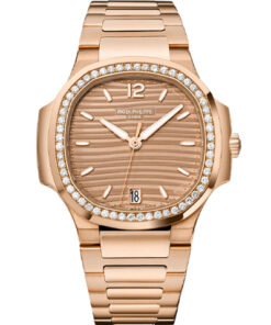 Patek Philippe Nautilus 7118/1200R-010
