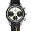 Omega Speedmaster Racing Chronograph 326.32.40.50.04.001 2 Omega Speedmaster Racing Chronograph 326.32.40.50.04.001