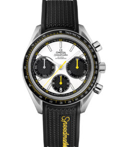 Omega Speedmaster Racing Chronograph 326.32.40.50.04.001