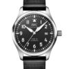 IWC Pilot’s Watch Mark XX IW328201