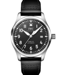 IWC Pilot’s Watch Mark XX IW328201