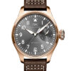 IWC Big Pilot’s Watch IW500917