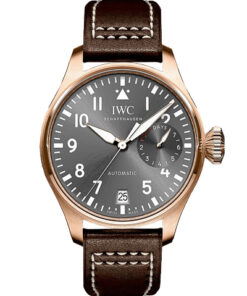 IWC Big Pilot’s Watch IW500917