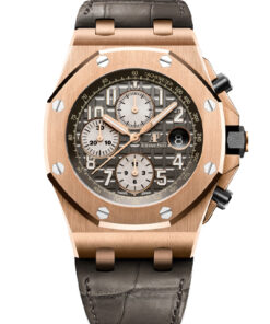 Audemars Piguet Royal Oak Offshore Chronograph 26470OR.OO.A125CR.01