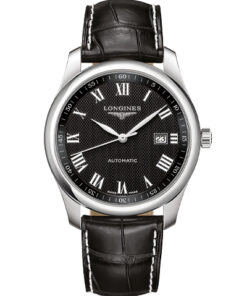 Longines Master Collection L2.793.4.51.7