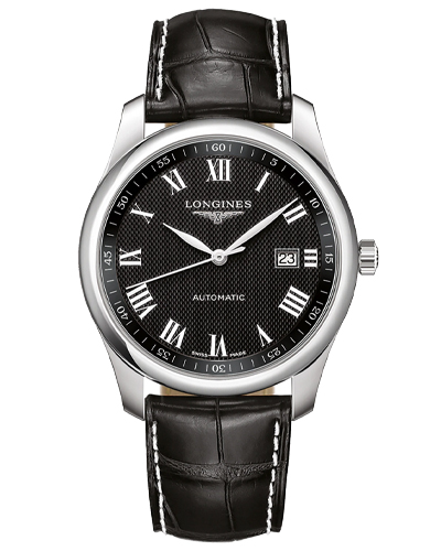 Longines Master Collection L2.793.4.51.7 1 Longines Master Collection L2.793.4.51.7