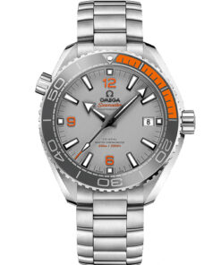 Omega Seamaster Planet Ocean 600M 215.90.44.21.99.001