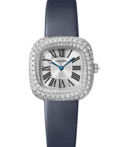 Cartier Coussin WJCS0003
