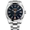 Rolex Milgauss 116400-0001
