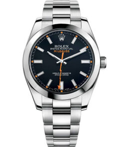 Rolex Milgauss 116400-0001