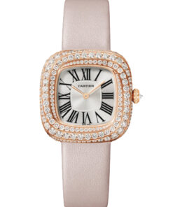 Cartier Coussin WJCS0005