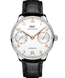 IWC Portugieser Power Reserve IW500704