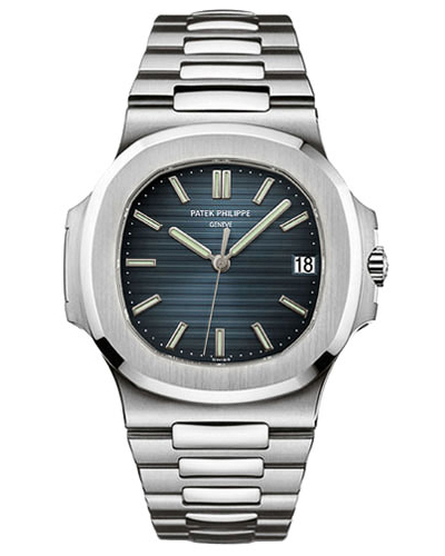 Patek Philippe Nautilus 5711/1A-010 1 Patek Philippe Nautilus 5711/1A-010