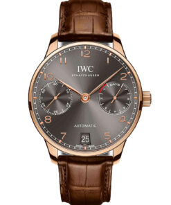 IWC Portugieser Power Reserve IW500702