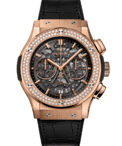 Hublot Classic Fusion Aerofusion Chronograph 525.OX.0180.LR