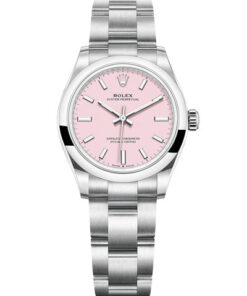 Rolex Oyster Perpetual 277200-0009
