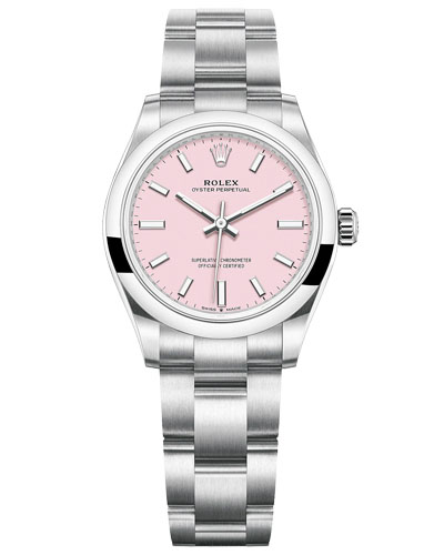 Rolex Oyster Perpetual 277200-0009 1 Rolex Oyster Perpetual 277200-0009
