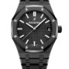 Audemars Piguet Royal Oak Black Venom Custom 3 Audemars Piguet Royal Oak Black Venom Custom