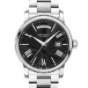 Montblanc 4810 Day-Date 115937