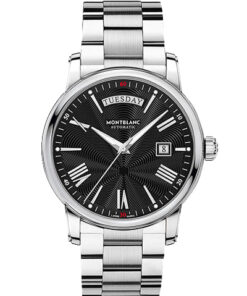 Montblanc 4810 Day-Date 115937