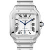 Cartier Santos WSSA0018