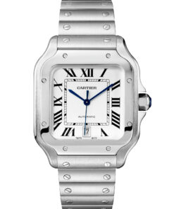 Cartier Santos WSSA0018