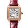 Cartier Santos-Dumont WJSA0017