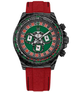 Rolex Cosmograph Daytona DiW Custom