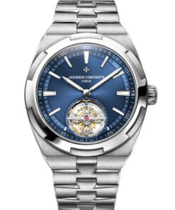 Vacheron Constantin Overseas Tourbillon 6000V/110A-B544