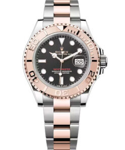Rolex Yacht-Master 126621-0002